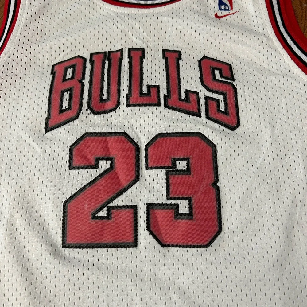 Nike vintage chicago